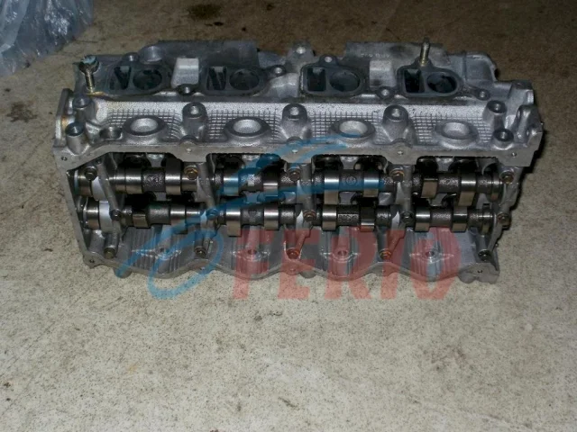 ГБЦ для Nissan X-Trail T30 RU 2001-2007 на фотографиях