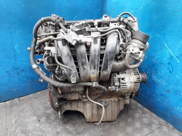 Продажа двигателя Z18XER