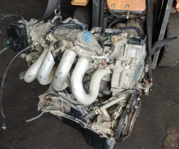 Продажа двигателя QG15DE