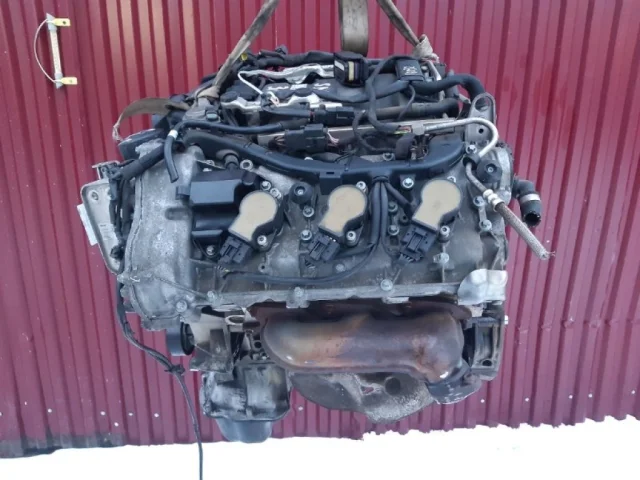 Продажа двигателя 272.967