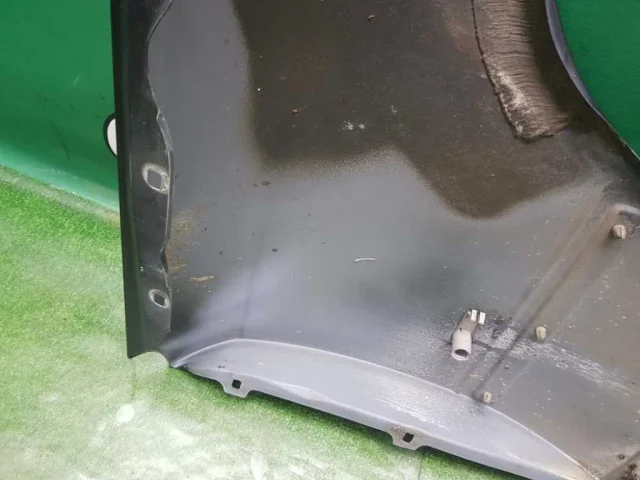 Крыло левое для Mercedes-Benz E class W124 1984-1996 на фотографиях