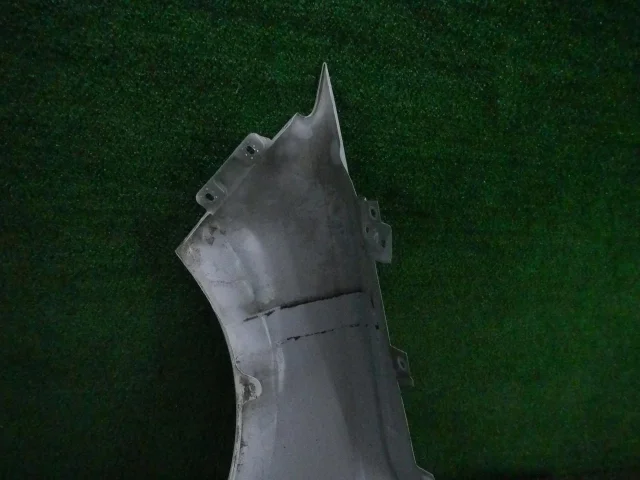 Крыло правое для Skoda Rapid I rest NH3 2017-2020 на фотографиях