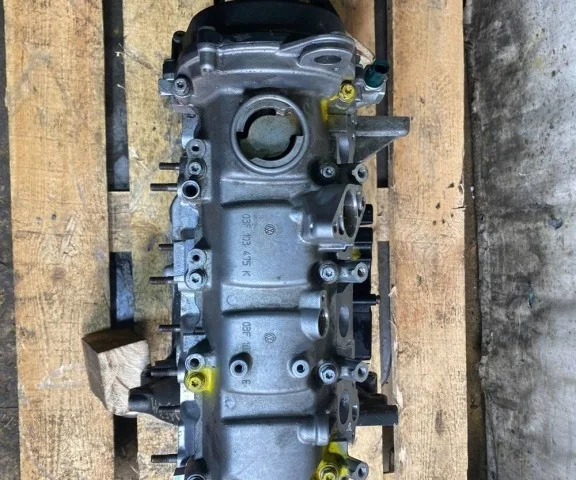 Продажа двигателя CBZ