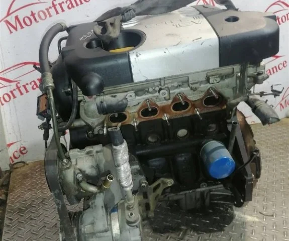 Продажа двигателя F18D4