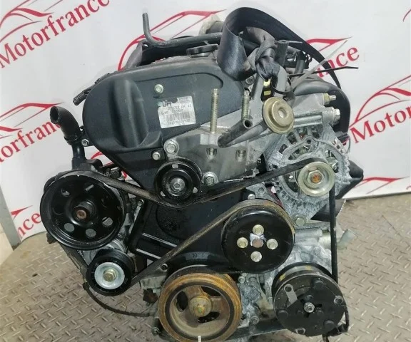 Продажа двигателя FYDA