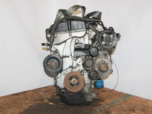 Продажа двигателя G4KA