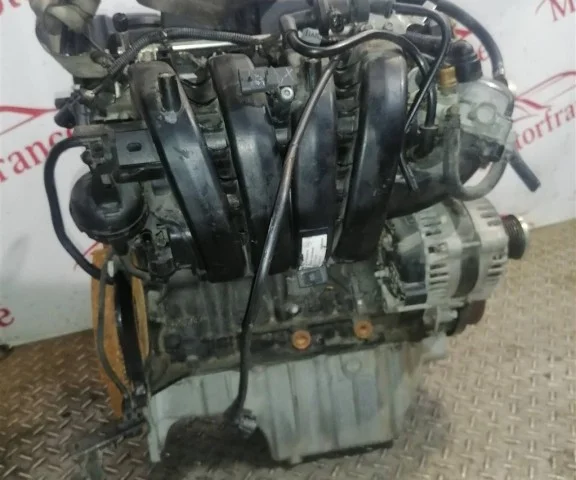 Продажа двигателя F18D4