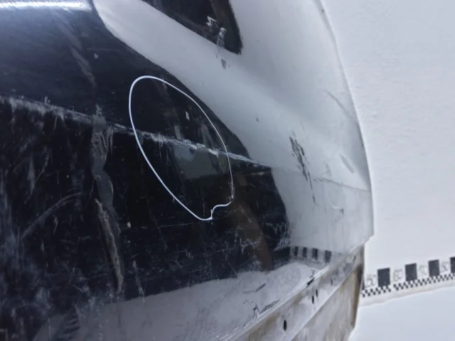 Дверь передняя правая для Ford Explorer U502 rest 2014-2019 на фотографиях