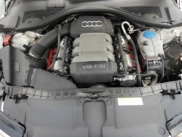 Продажа двигателя CHVA