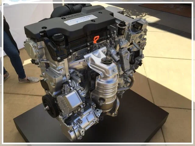 Продажа двигателя LFA