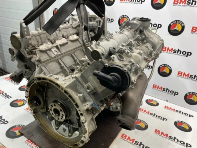 Продажа двигателя 272.975