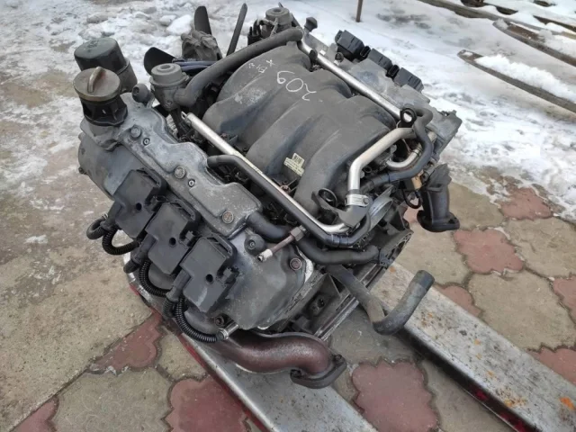 Продажа двигателя 112.942