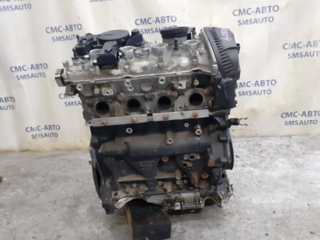 Продажа двигателя CDHA