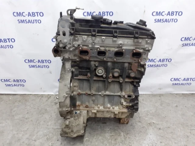 Продажа двигателя 651.960