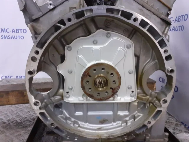 Продажа двигателя 276.950