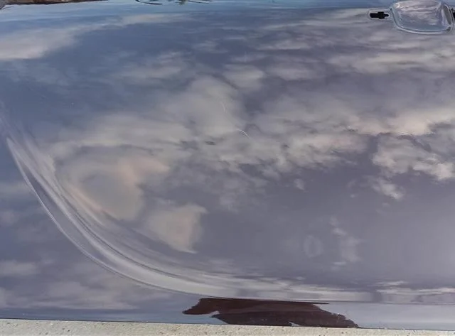 Двери для Opel Insignia Универсал A 2008-2017 на фотографиях