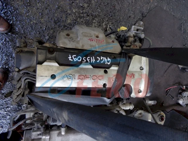 Продажа двигателя G4GC