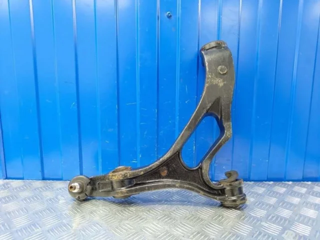 Рычаг передний левый нижний для Audi Q7 4L 2005-2015 на фотографиях