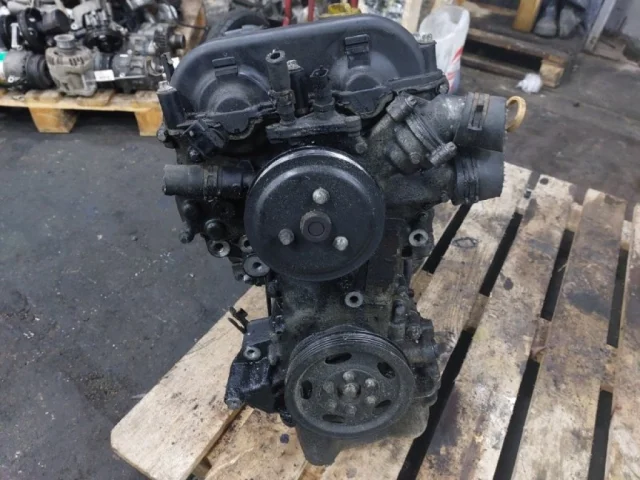 Продажа двигателя Z10XE