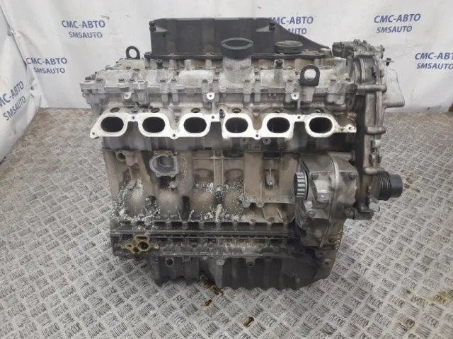 Продажа двигателя B6324S