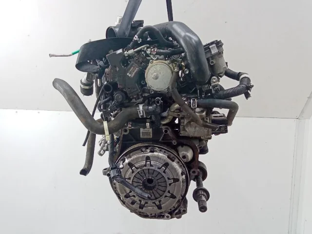 Продажа двигателя D13A