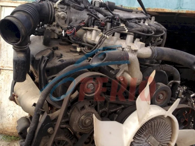 Продажа двигателя 6G74