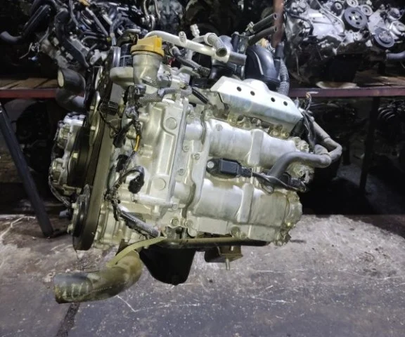 Продажа двигателя FB16