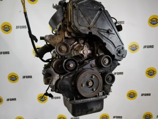 Продажа двигателя D4CB