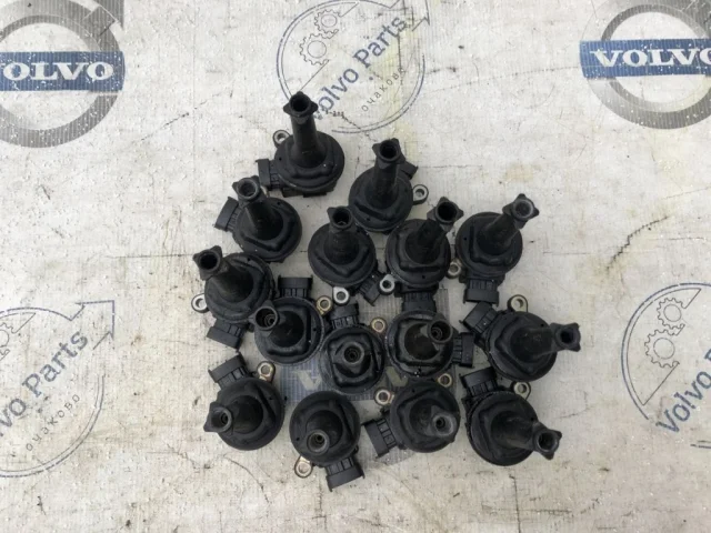 Катушка зажигания для Volvo XC90 I C 2002-2014 на фотографиях