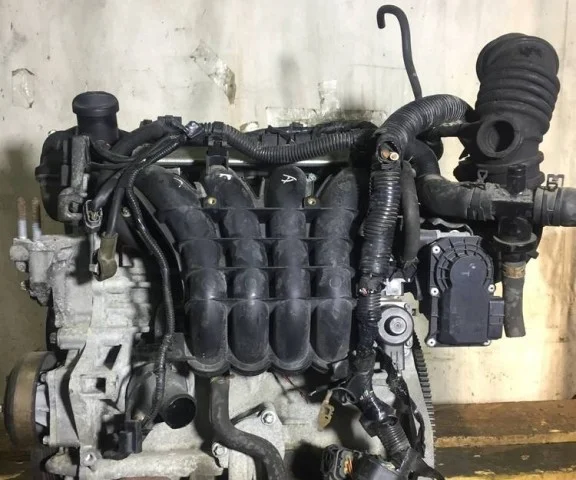 Продажа двигателя 4A91