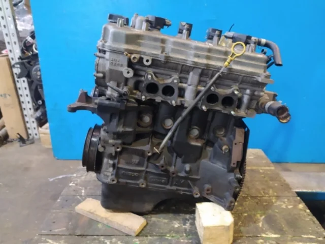 Продажа двигателя GQ18DE