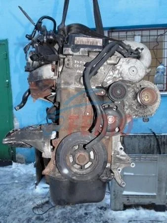 Продажа двигателя AAA