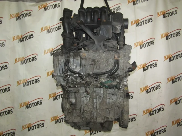 Продажа двигателя 266.960