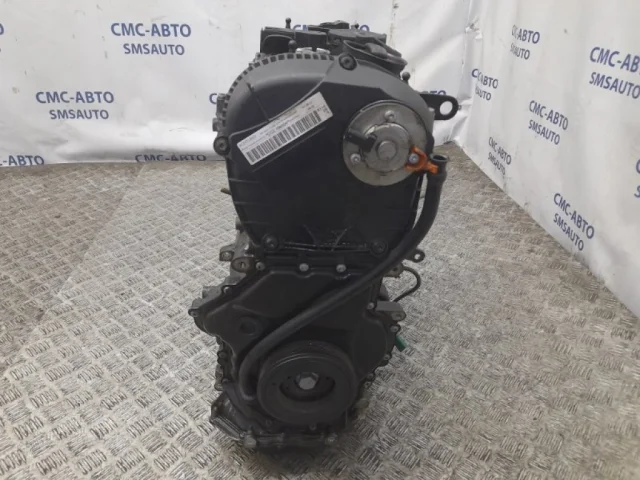 Продажа двигателя CCZC