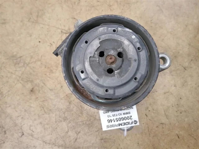 Компрессор кондиционера для BMW X3 F25 2010-2017 на фотографиях