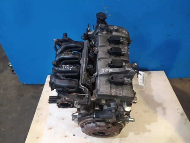 Продажа двигателя Z6