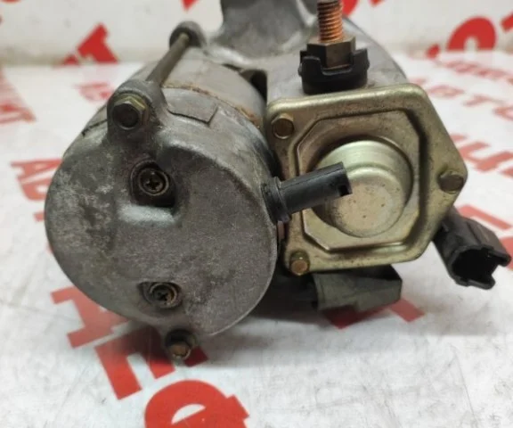 Стартер для Toyota RAV4 XA30 2005-2012 на фотографиях