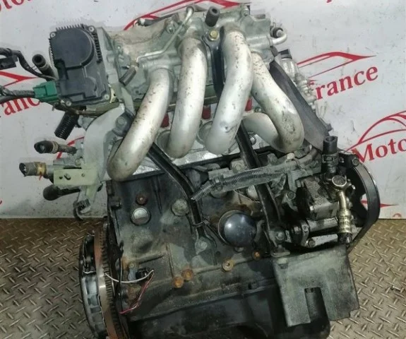 Продажа двигателя ZL DE