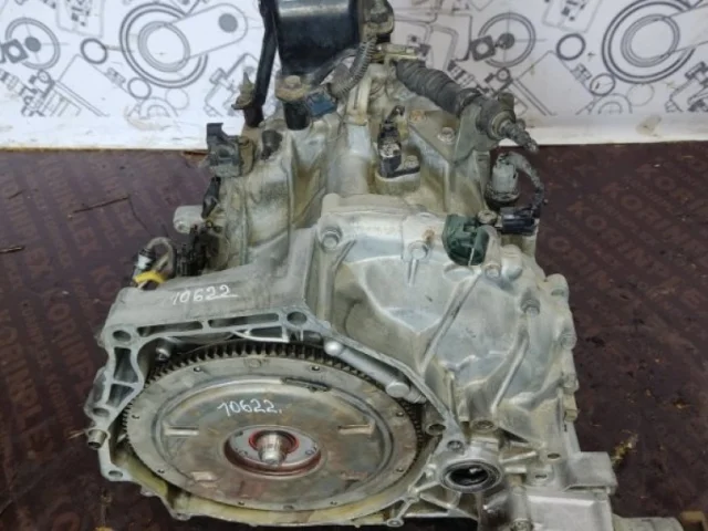 АКПП для Honda HR-V 5 dr GH3,GH4 (JDM) 1999-2005 на фотографиях