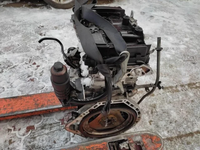 Продажа двигателя 271.860