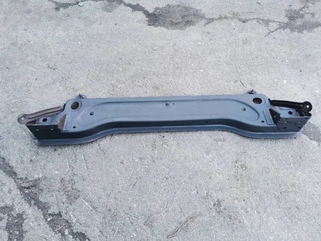 Нижняя планка телевизора для Mercedes-Benz GL class X164 2006-2012 на фотографиях