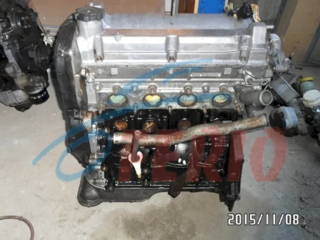 Продажа двигателя 4G93