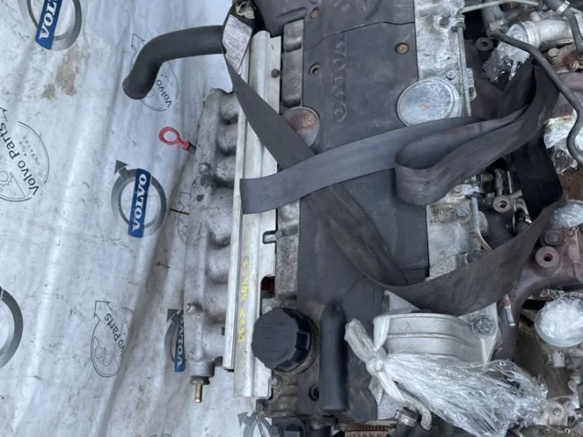 Продажа двигателя B6294T