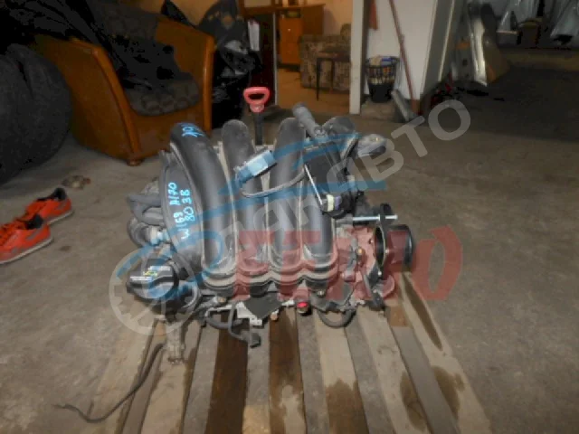 Продажа двигателя 266.920