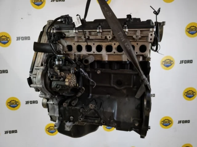 Продажа двигателя D4CB