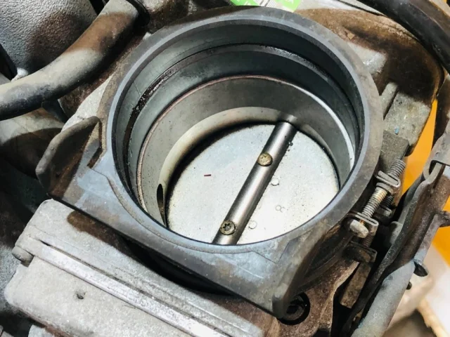 Продажа двигателя 104.990