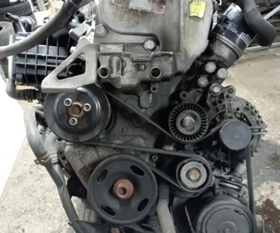 Продажа двигателя CAXC