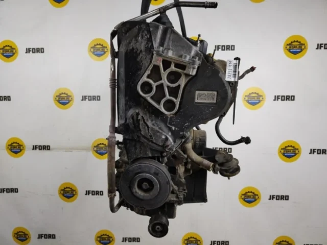 Продажа двигателя F9QB