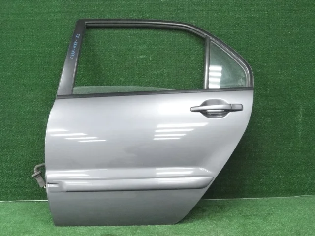Дверь задняя левая для Mitsubishi Lancer 9 Седан CS 2003-2010 на фотографиях