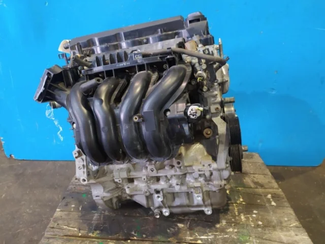 Продажа двигателя R18A2